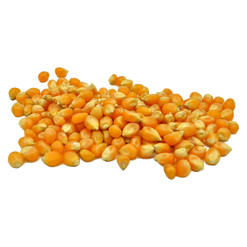 Pickle Popcorn
