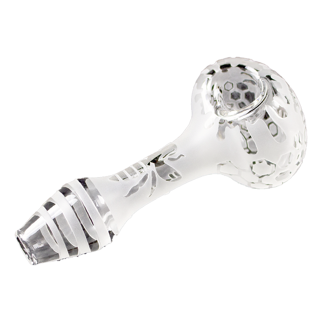 Spoon Handpipes 2