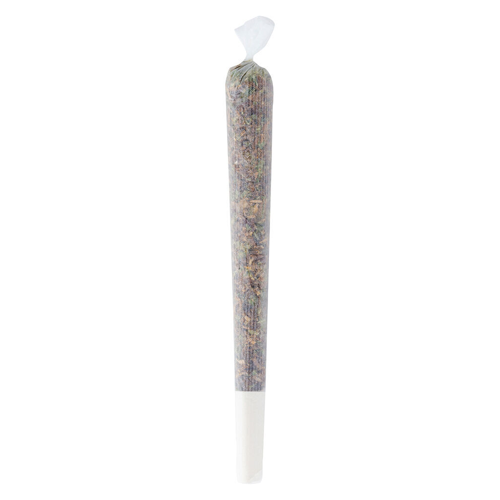Cherry Boat Pre-Roll