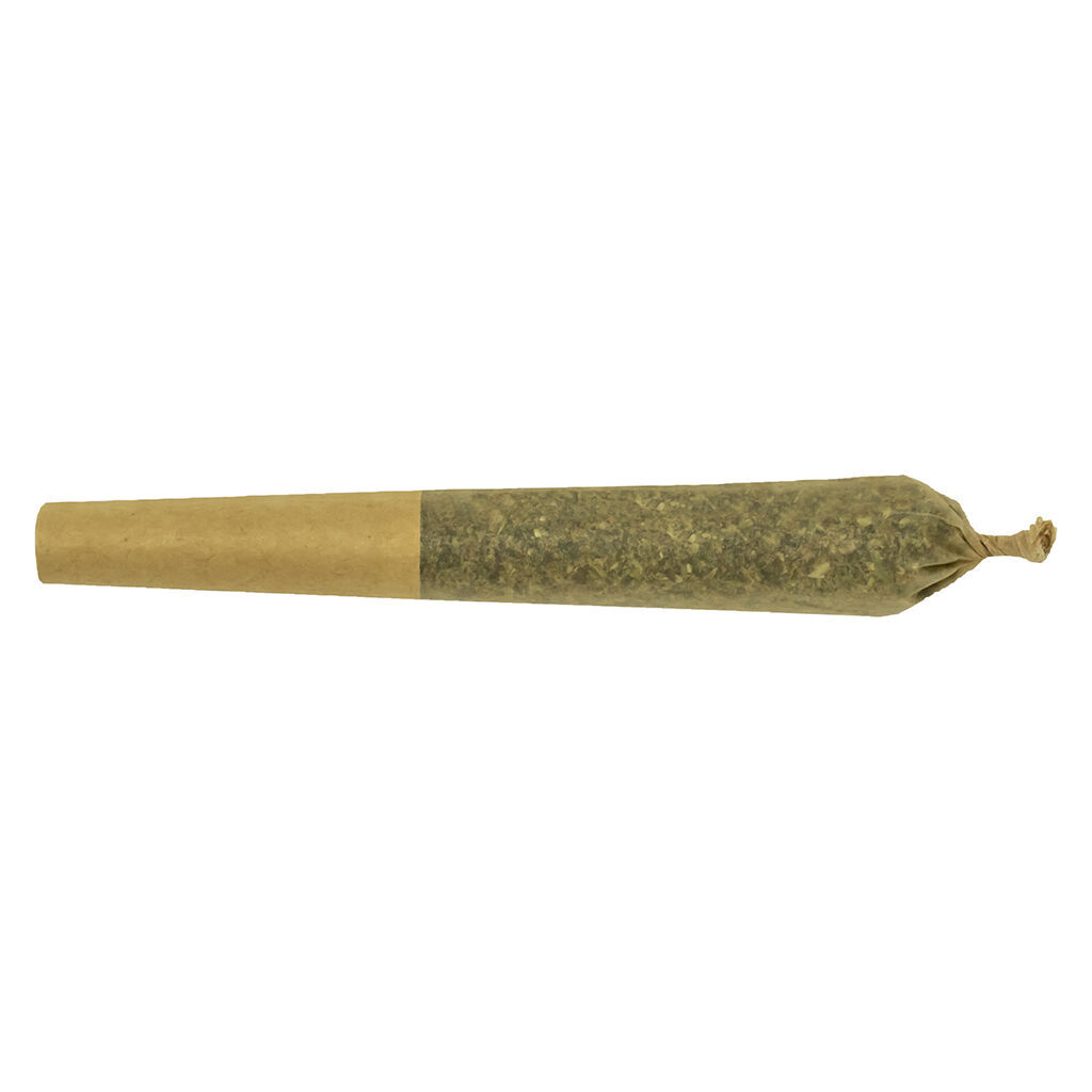 Blue Dream Live Resin Infused Pre-Roll