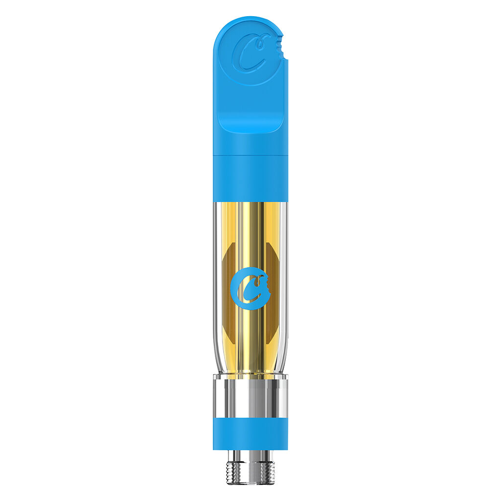 Liquid Diamonds Blackberry Caviar 510 Thread Cartridge