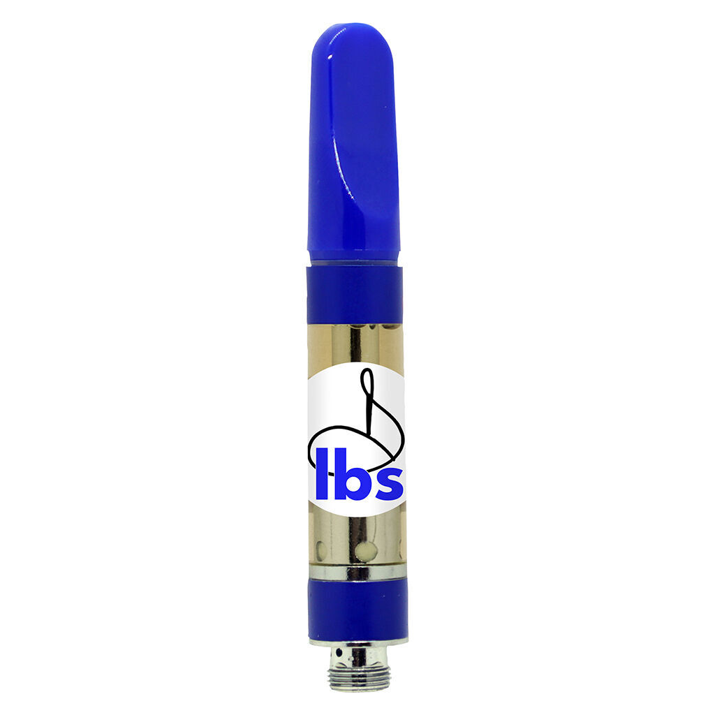 Badd Apple 510 Thread Cartridge