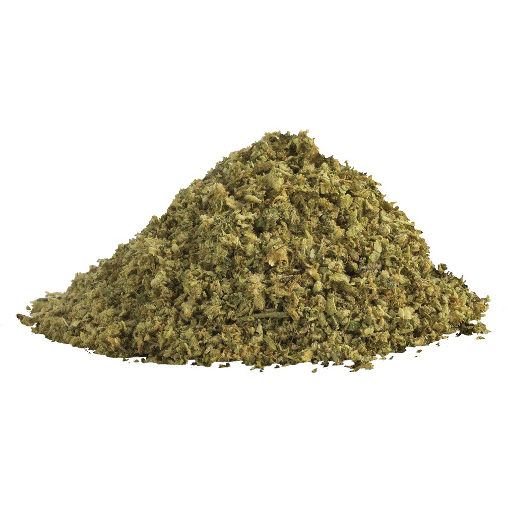 Tropic Thunder Kief