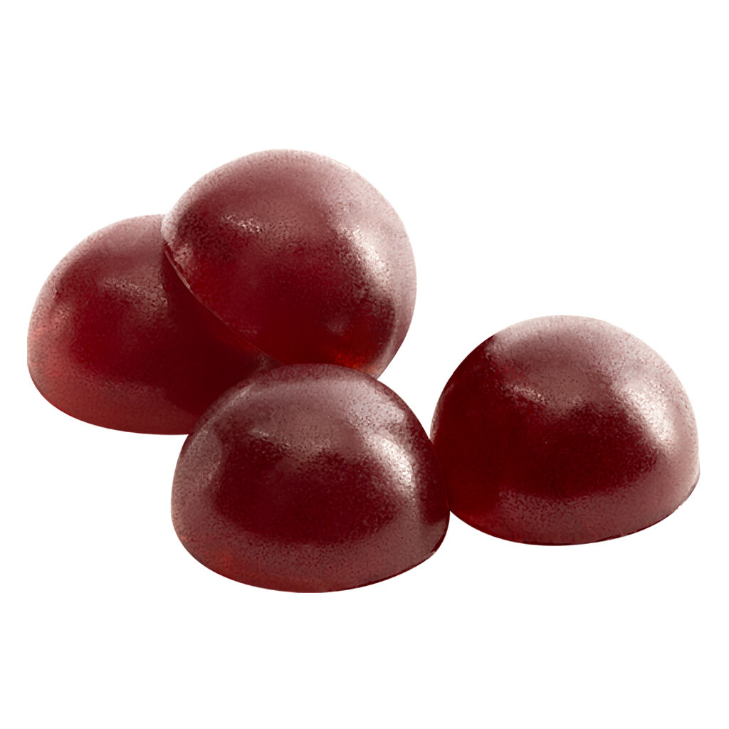 Grape Oasis Gummies (4-Pieces) 2