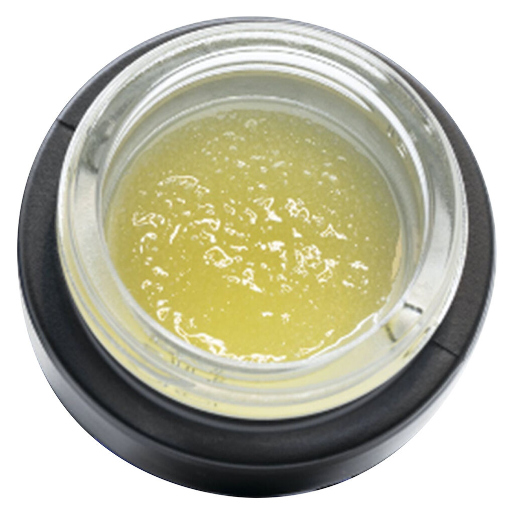 Pure Live Resin GOO