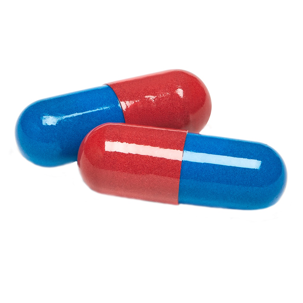 LD 1:1 Capsule
