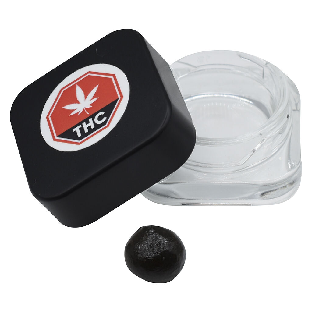 Pressed Black Afghan Hash