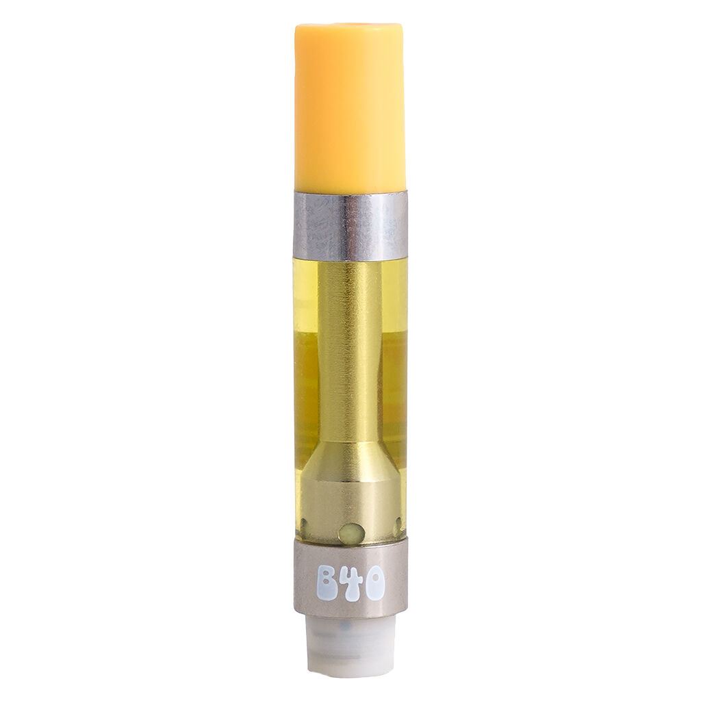 Super Lemon Haze 510 Thread Cartridge