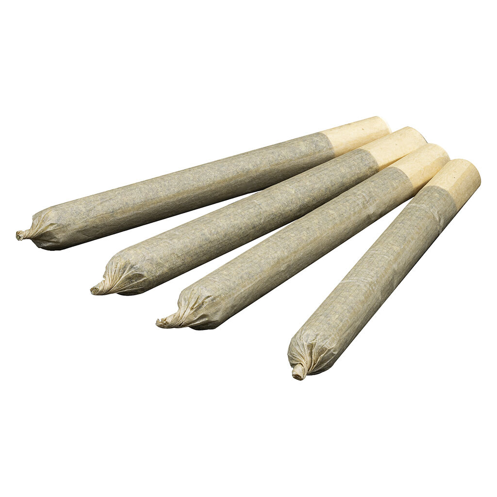 Mendo Breeze Pre-roll