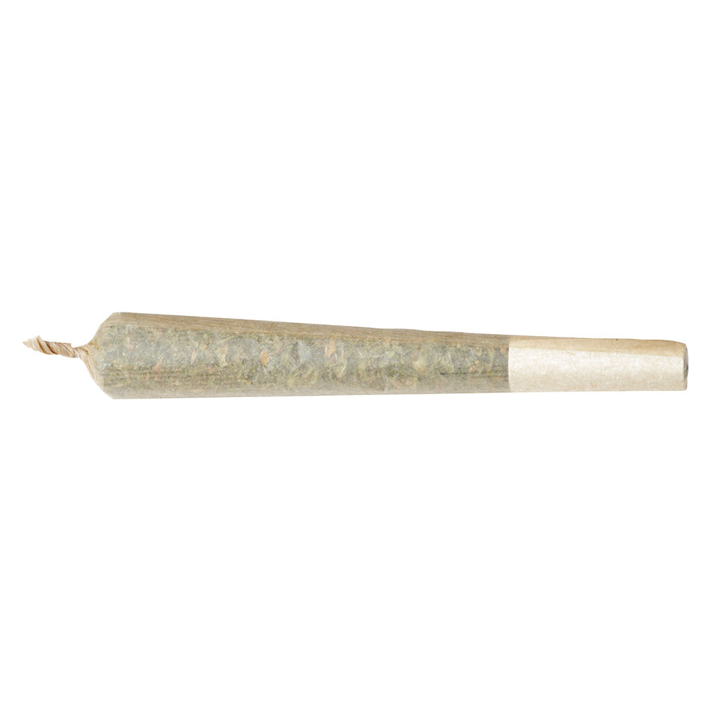 Chillin' Cherry Lime Disty+diamond Infused Pre-roll 2