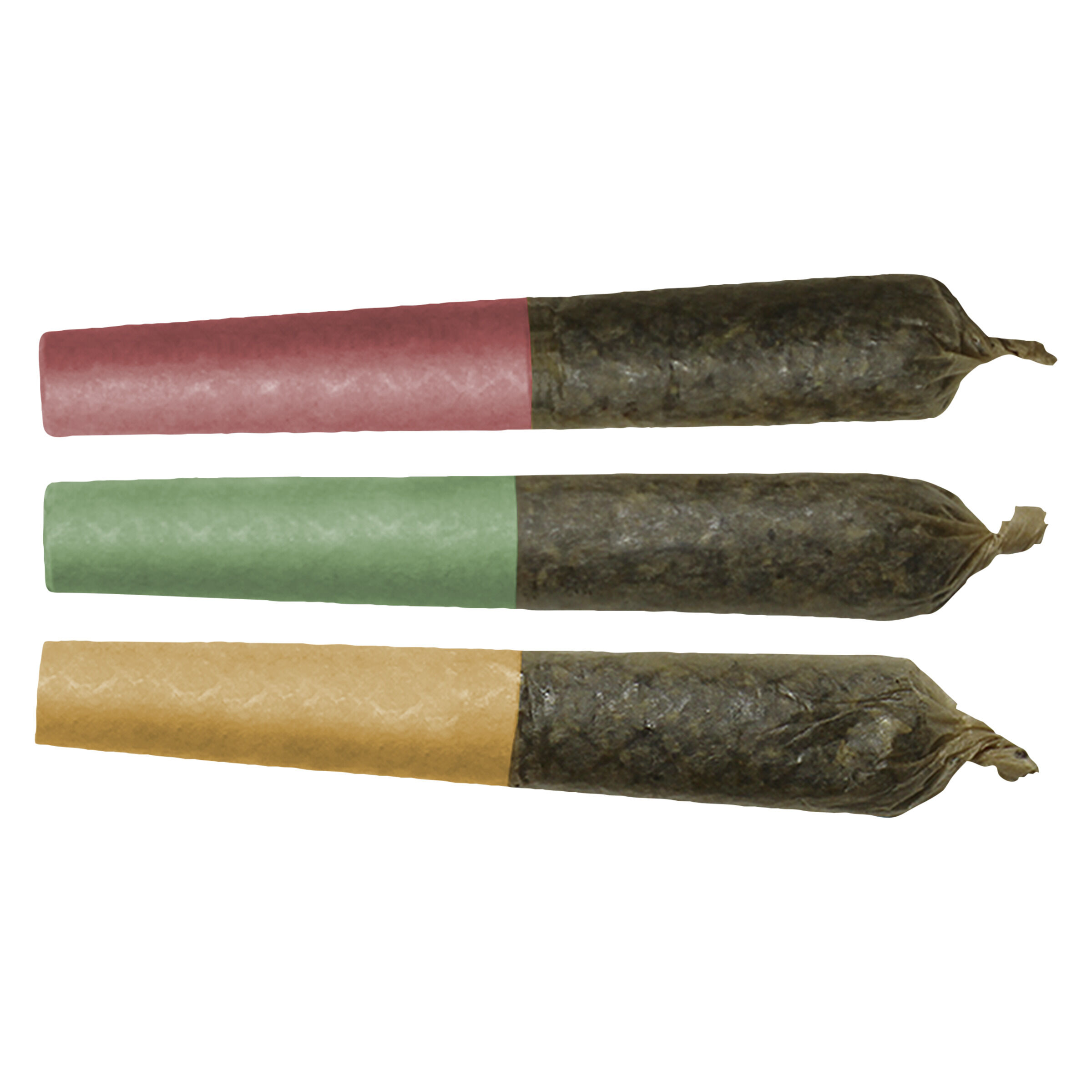 Harvest Special Shatter Infused Pre-Roll Variety Pack