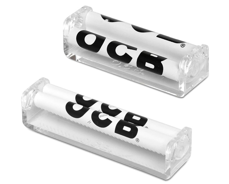 OCB Crsytal Hand Rollers