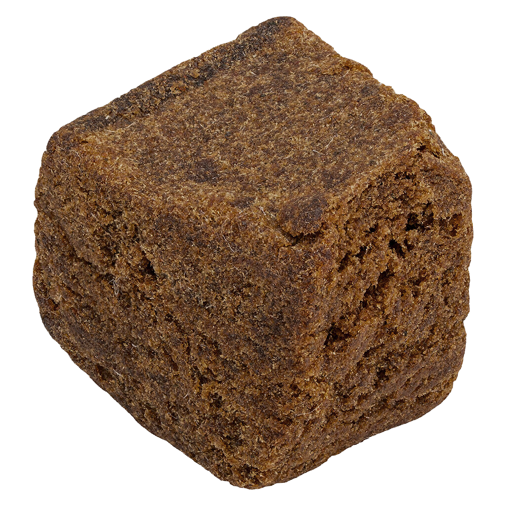 Good Ol' Hash