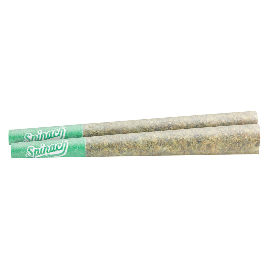 OG Kush Pre-Roll 3