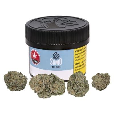 Apex OG