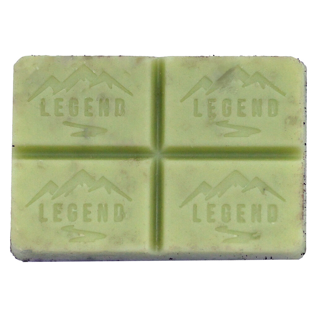 Mint Cookie BLZRD White Chocolate 2