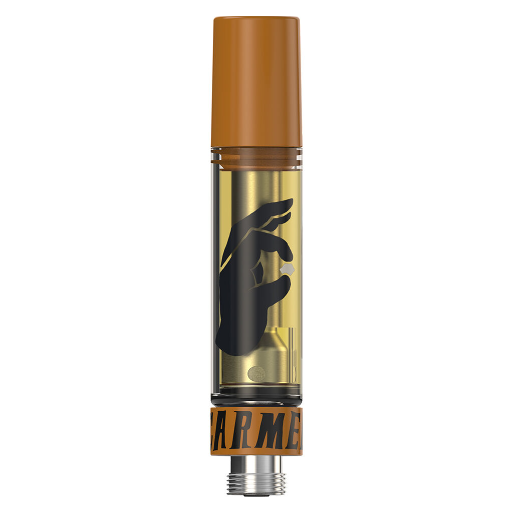 Flamingo Pure Live Resin 510 Thread Cartridge 2