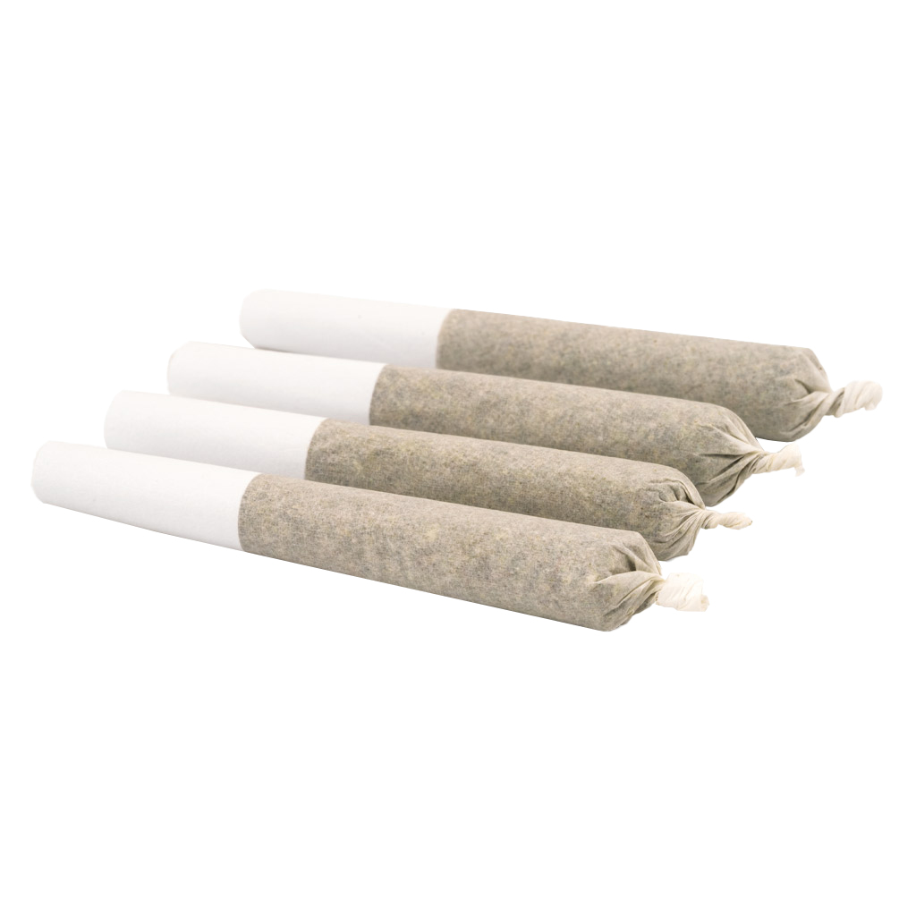 Pink Platinum Haze Caviar Cones