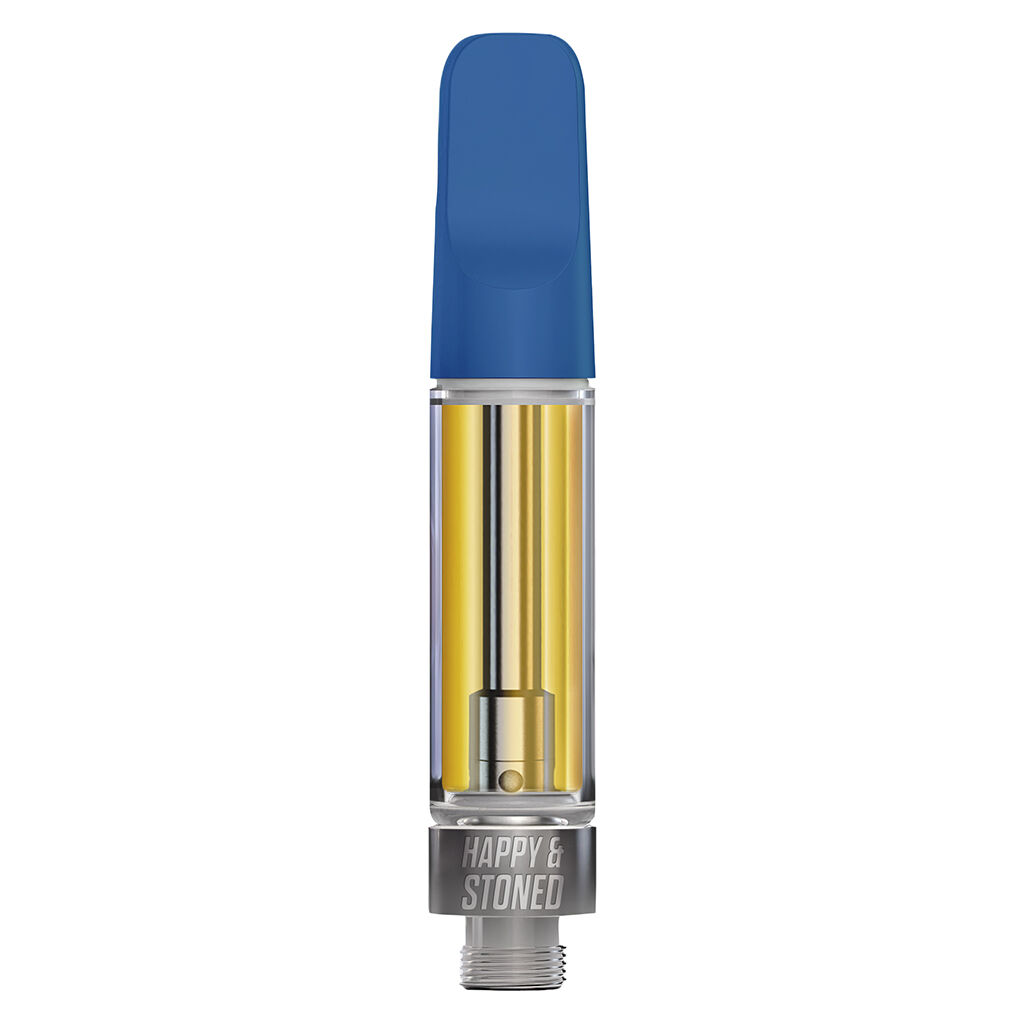 Blue Venom 510 Thread Cartridge