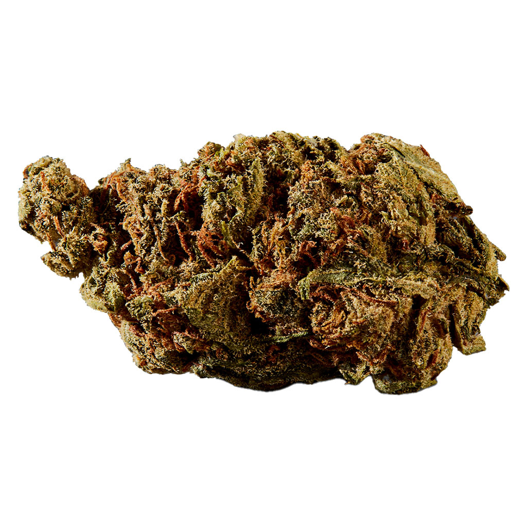 BC God Bud 2