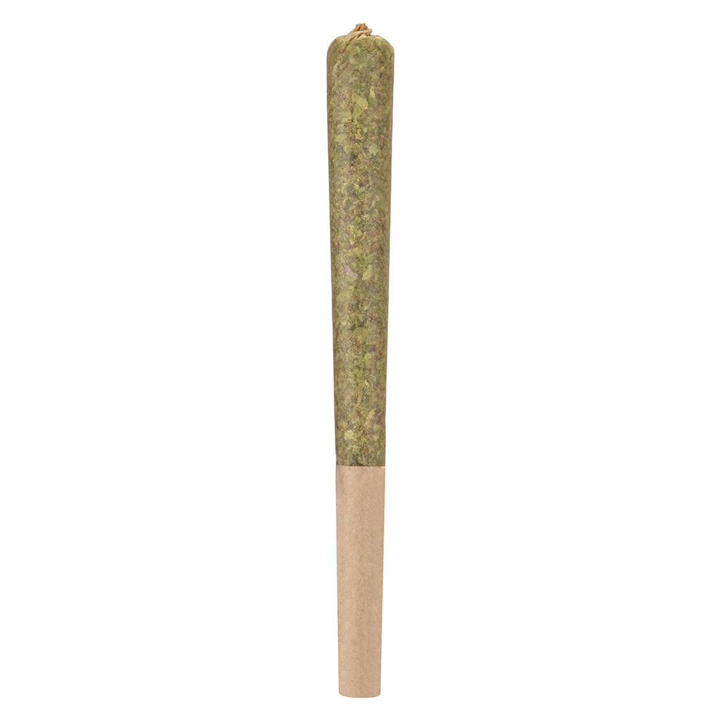 Country Club Infused Pre-Roll