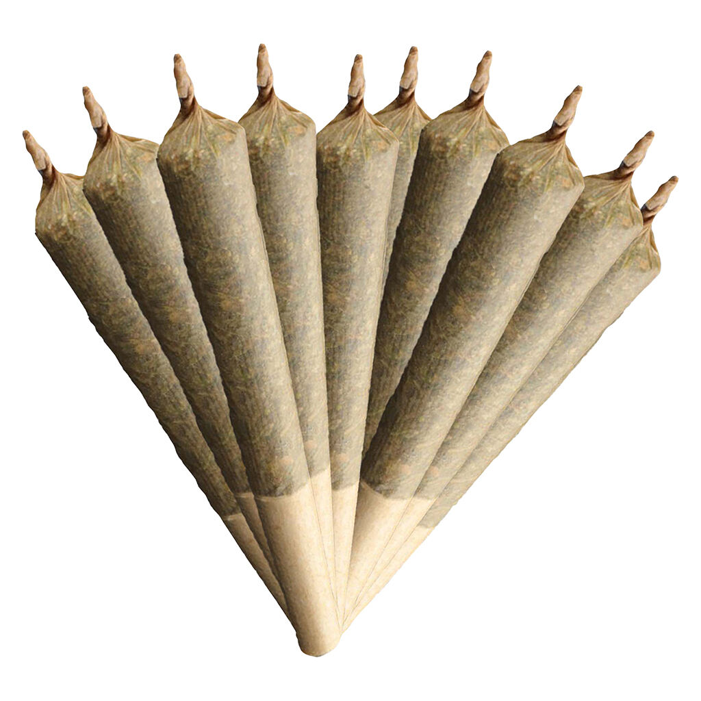 Layer Cheesecake Pre-Rolls