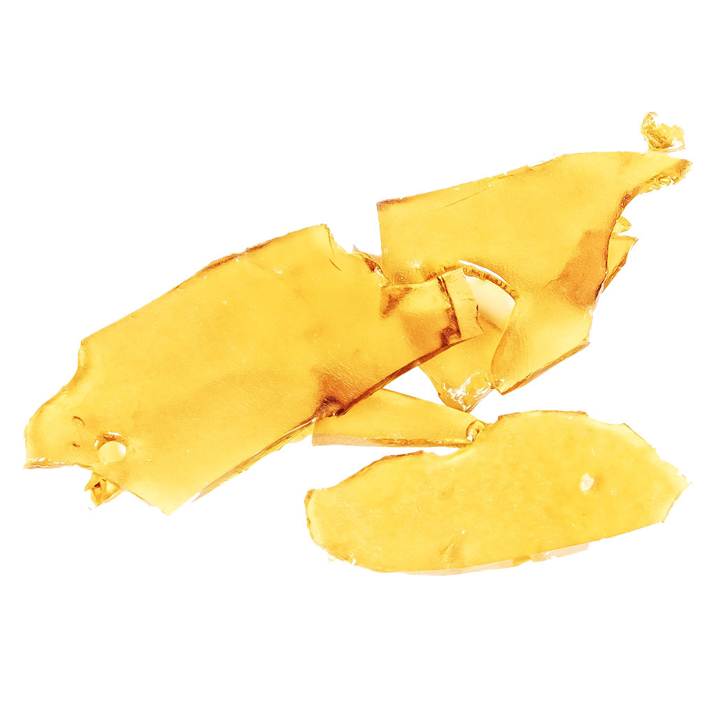 White Widow Shatter