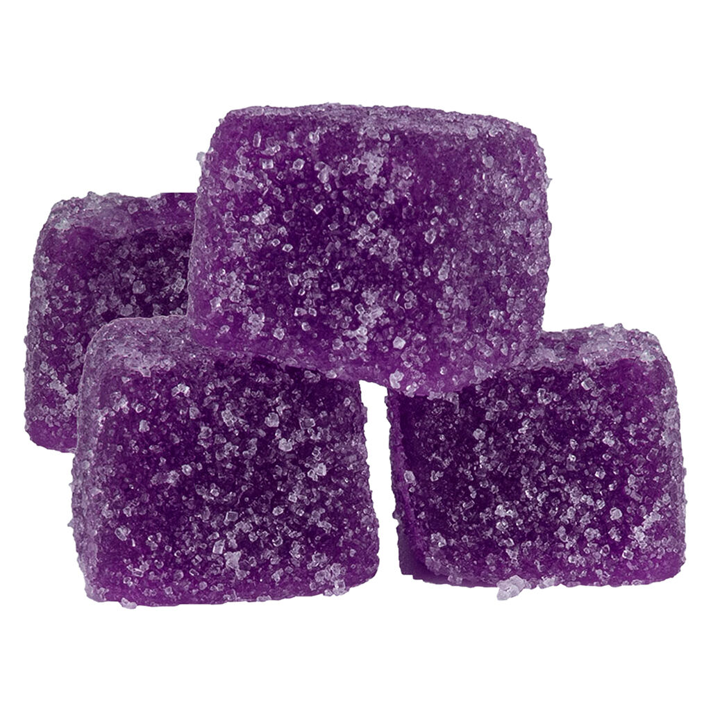 Blackberry Lavender Soft Chews 3:1 + CBN