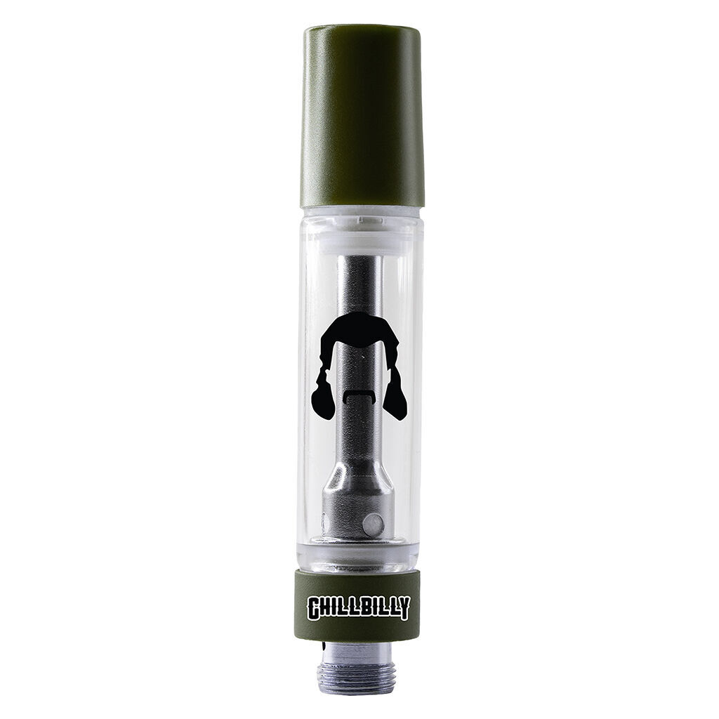 Maxed Out Liquid Diamond 510 Thread Cartridge - Cherry Tombs