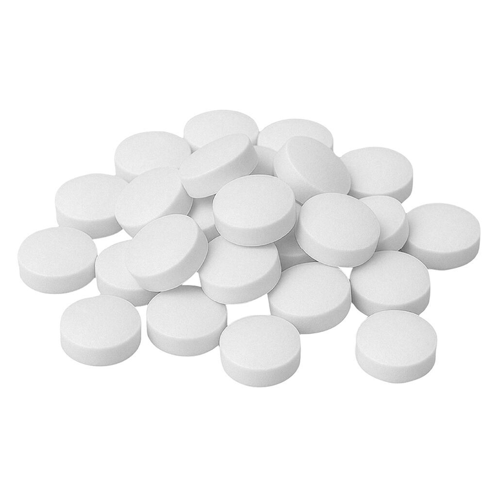 1:2 THC/CBG Tablets