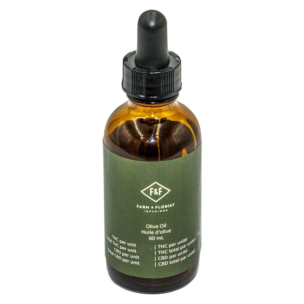 Olive Oil