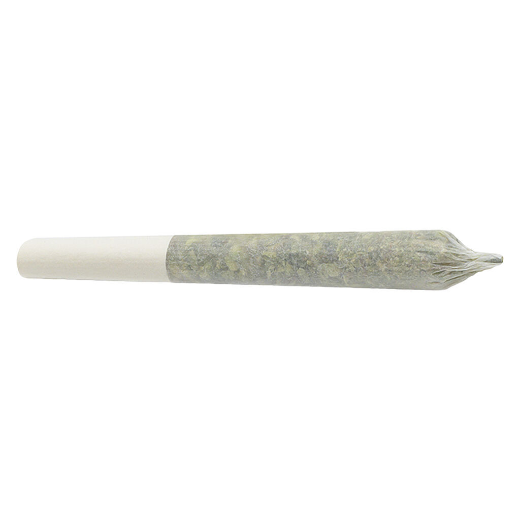 Tropical Milkshake Pre-roll