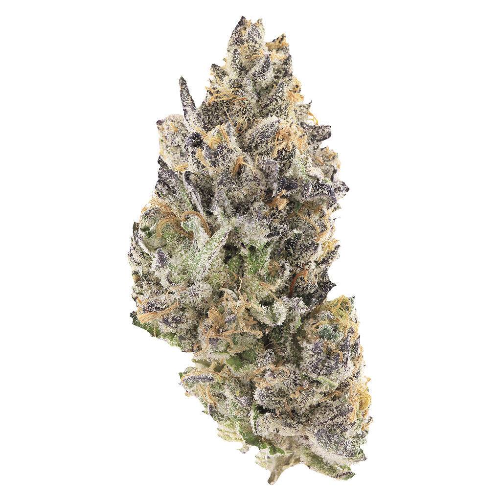 Sarah's Stash Indica Dominant Flower