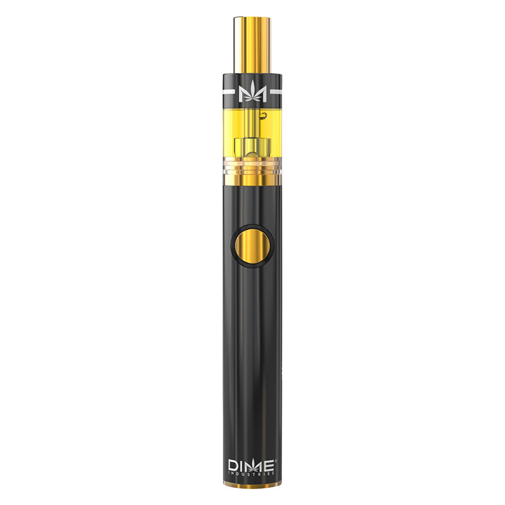 Blackberry OG - Liquid Diamond Disposable 2