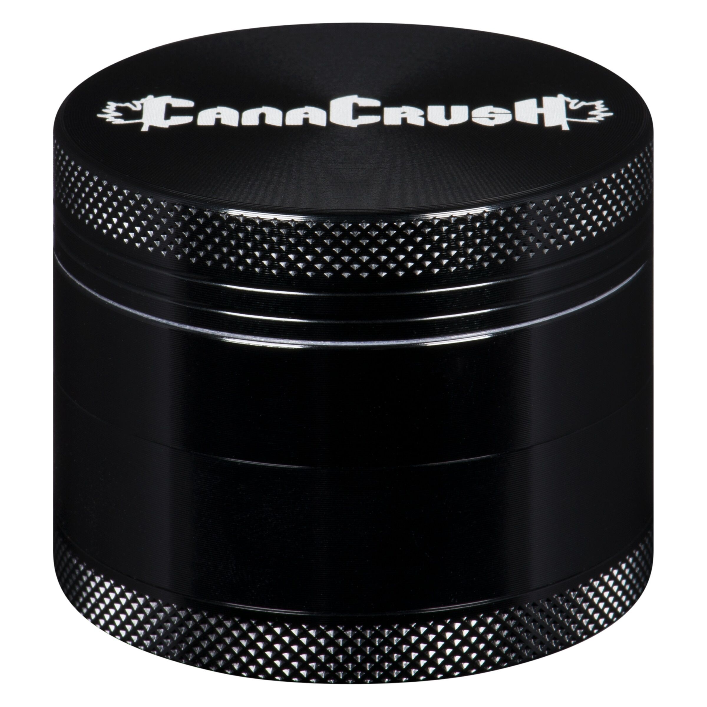 4-Piece 2" Grinder