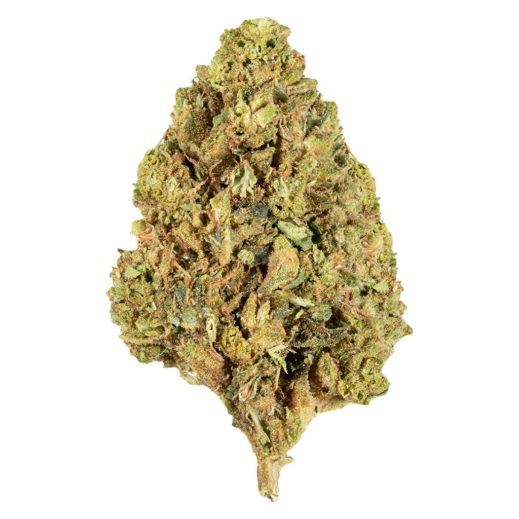Space Cake