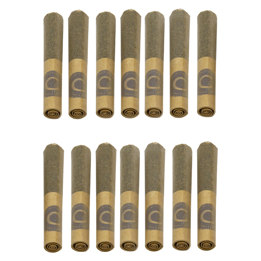 2:1 Infused Pre-Roll