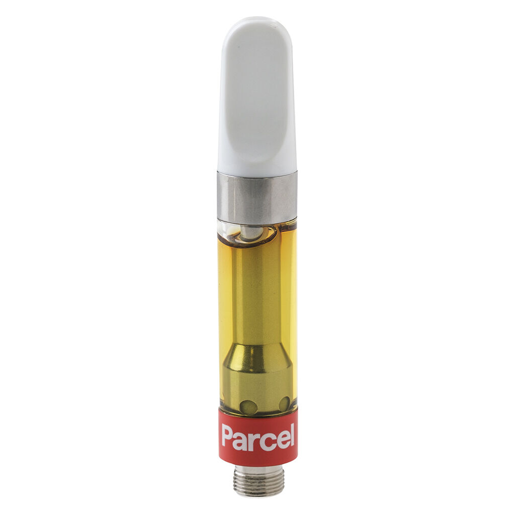 Tiger Blood 510 Thread Cartridge