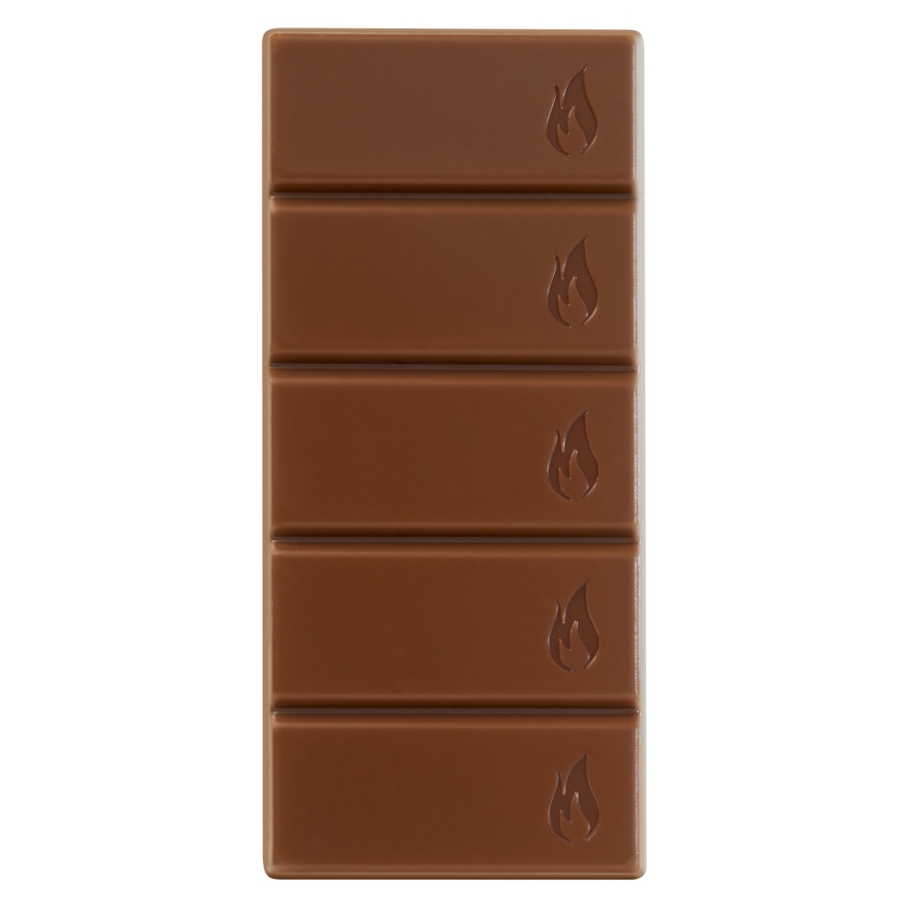 Chocolate Snax - Pure Milk Chocolate