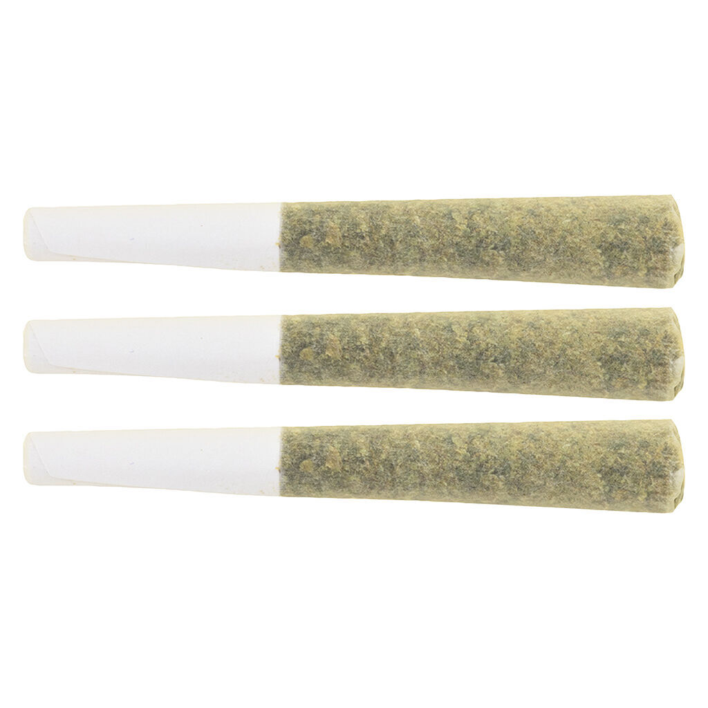 Waffle Cone Pre-Roll