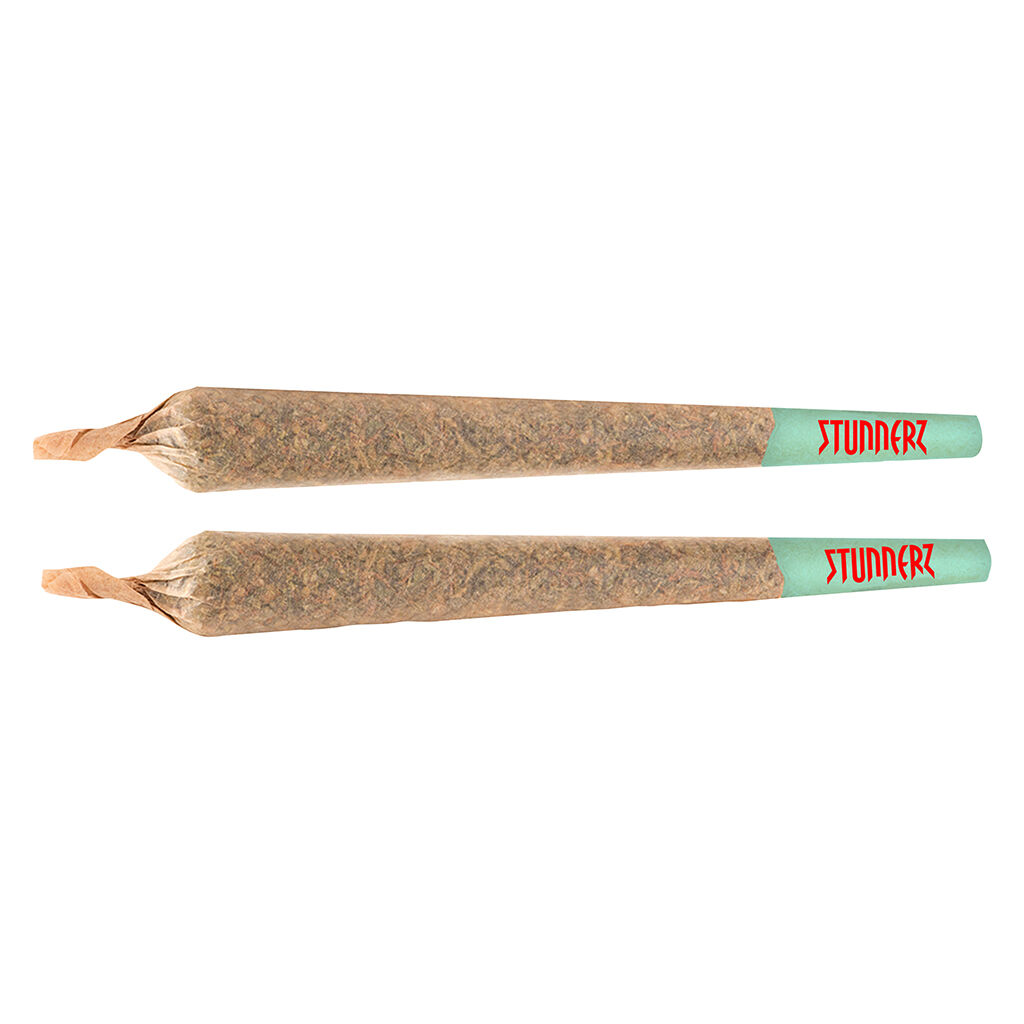 Sativa Pre-Roll - Sativa 2