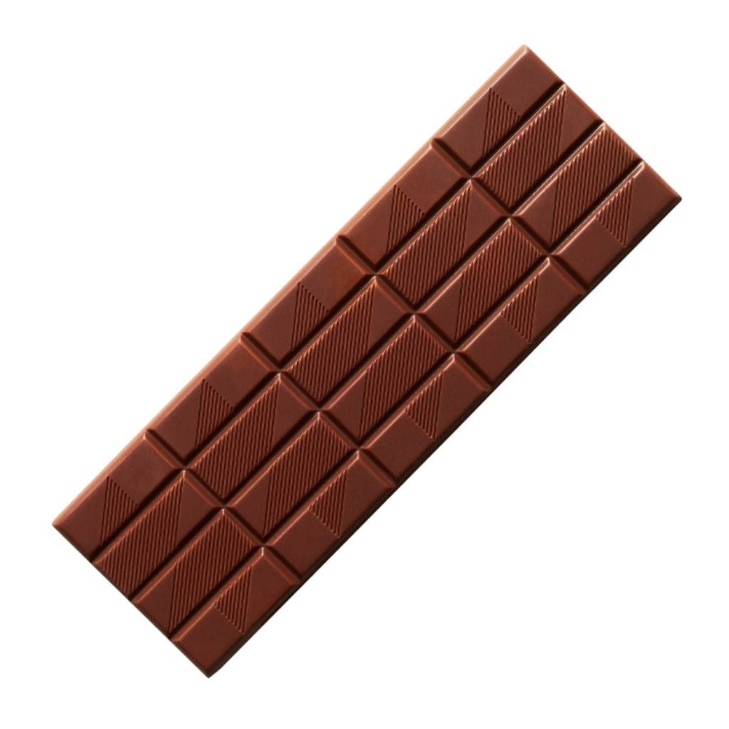 Churro Milk Chocolate Bar