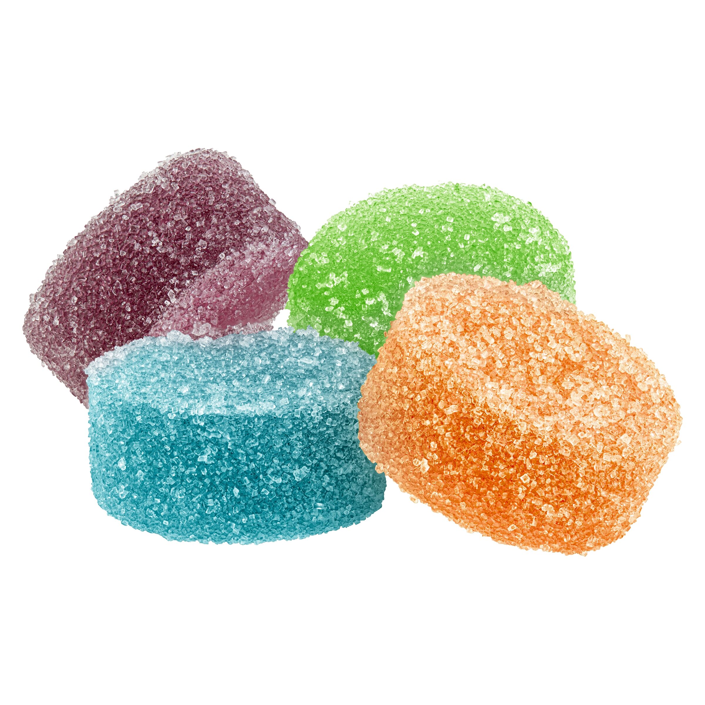 Rainbow Mixer Pack #1 2