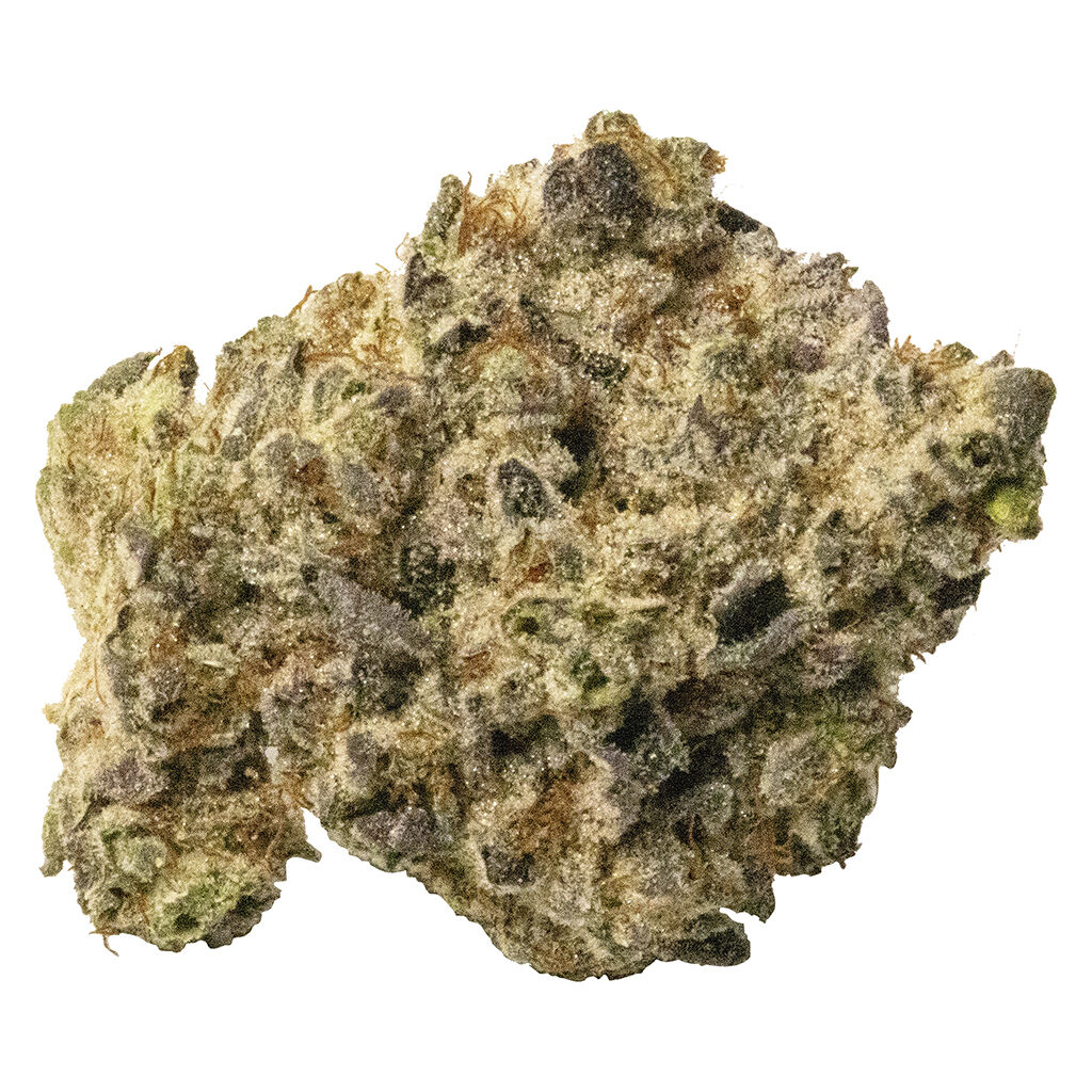 Sativa Single Strain Twist