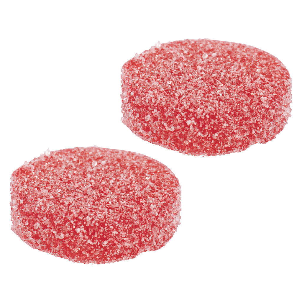 Sour Watermelon