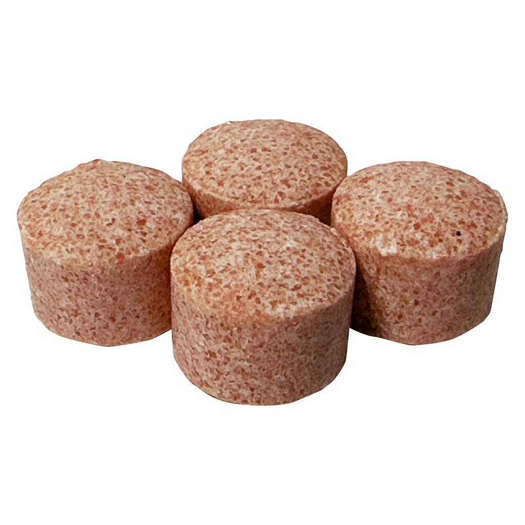 THC Mints- Strawberry Flavour