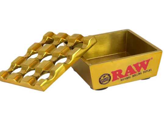 Raw Vanash Ashtray