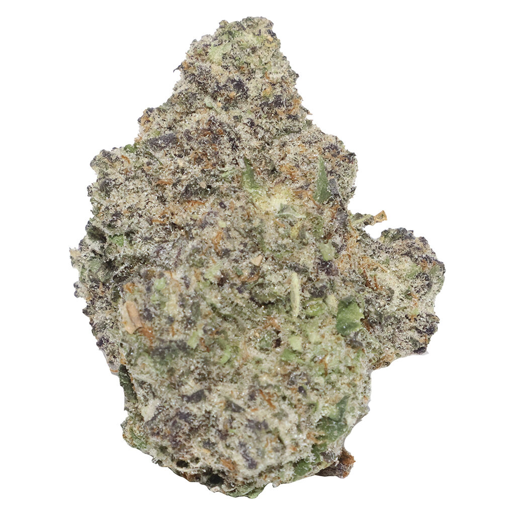 Black Kyber Crystal