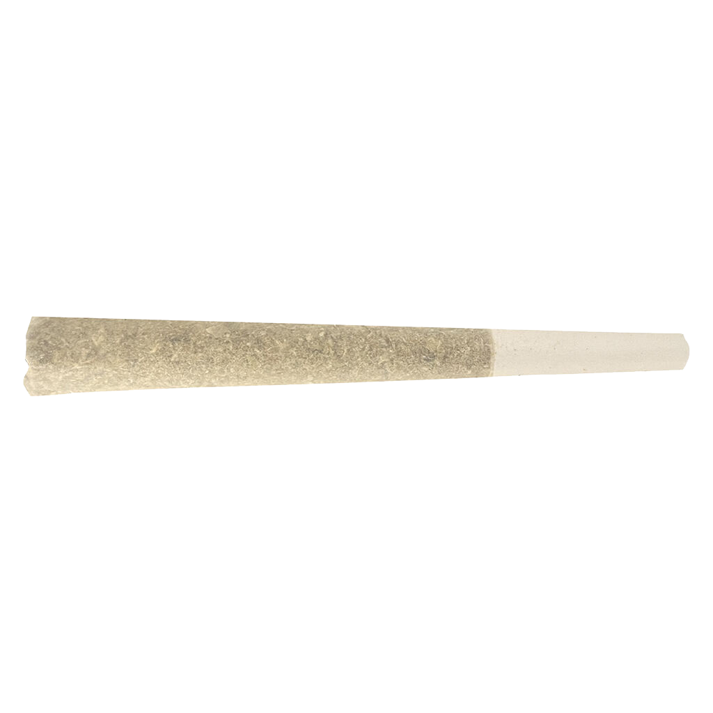 Break Time - Pre-Roll