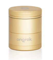 Ongrok 5 Piece Storage Grinder 3